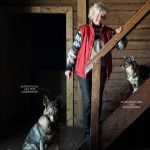 Barbro Börjesson - sid 1