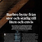 Barbro Börjesson - sid 2