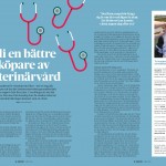 Hundens hälsa, Hundsport 3/2019