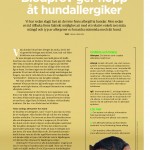 Köpa hund trots allergi - sid 3