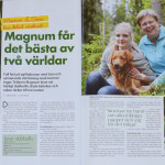 Härliga hund Nr 9 2011 sid 1