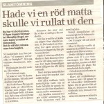 Norrtelje Tidning 2011-01-11